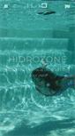 Mobile Screenshot of hidrozone.com